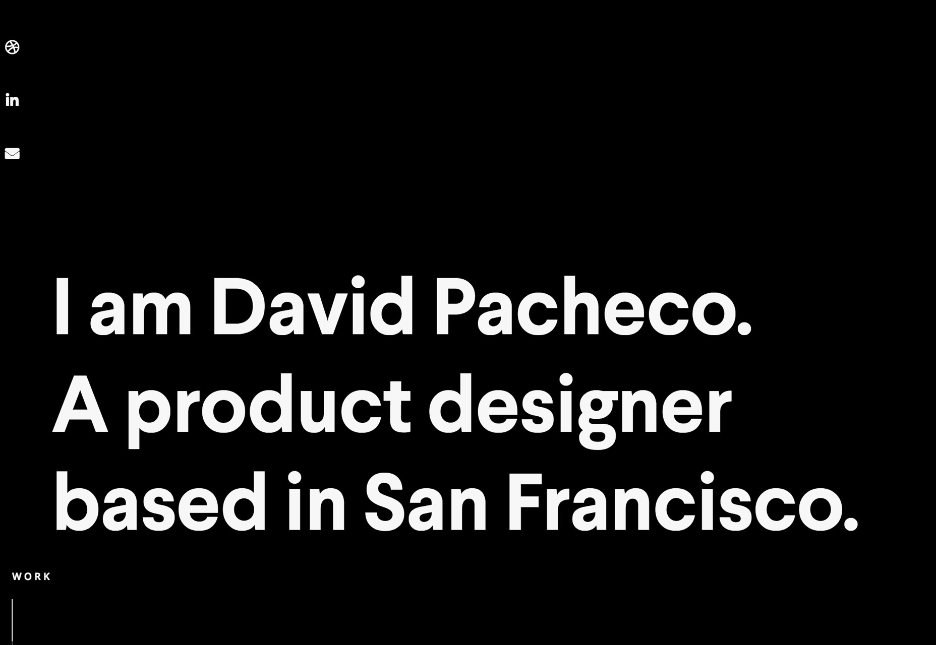 3 Essential Design Trends, January 2019 pacheco