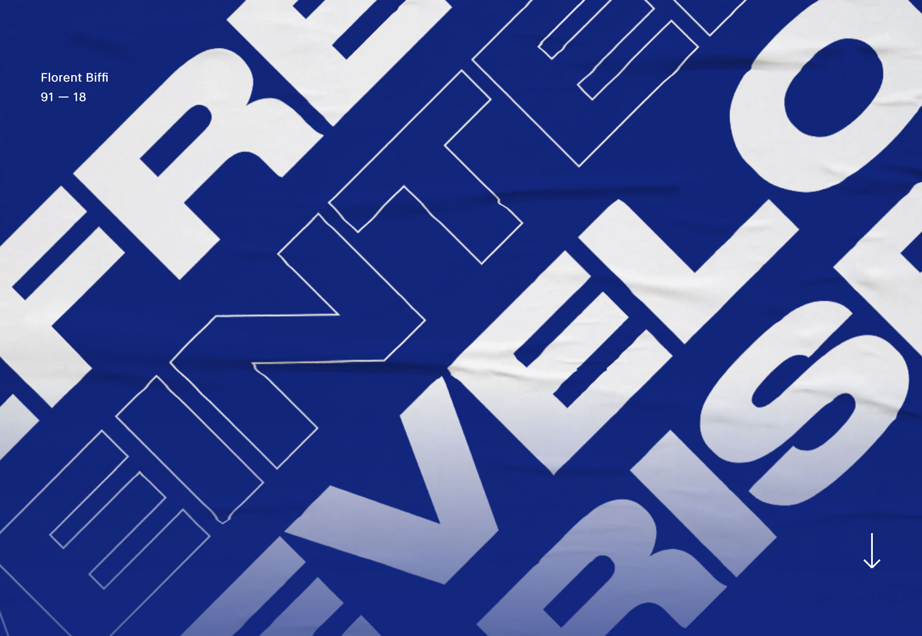3 Essential Design Trends, January 2019 biffi
