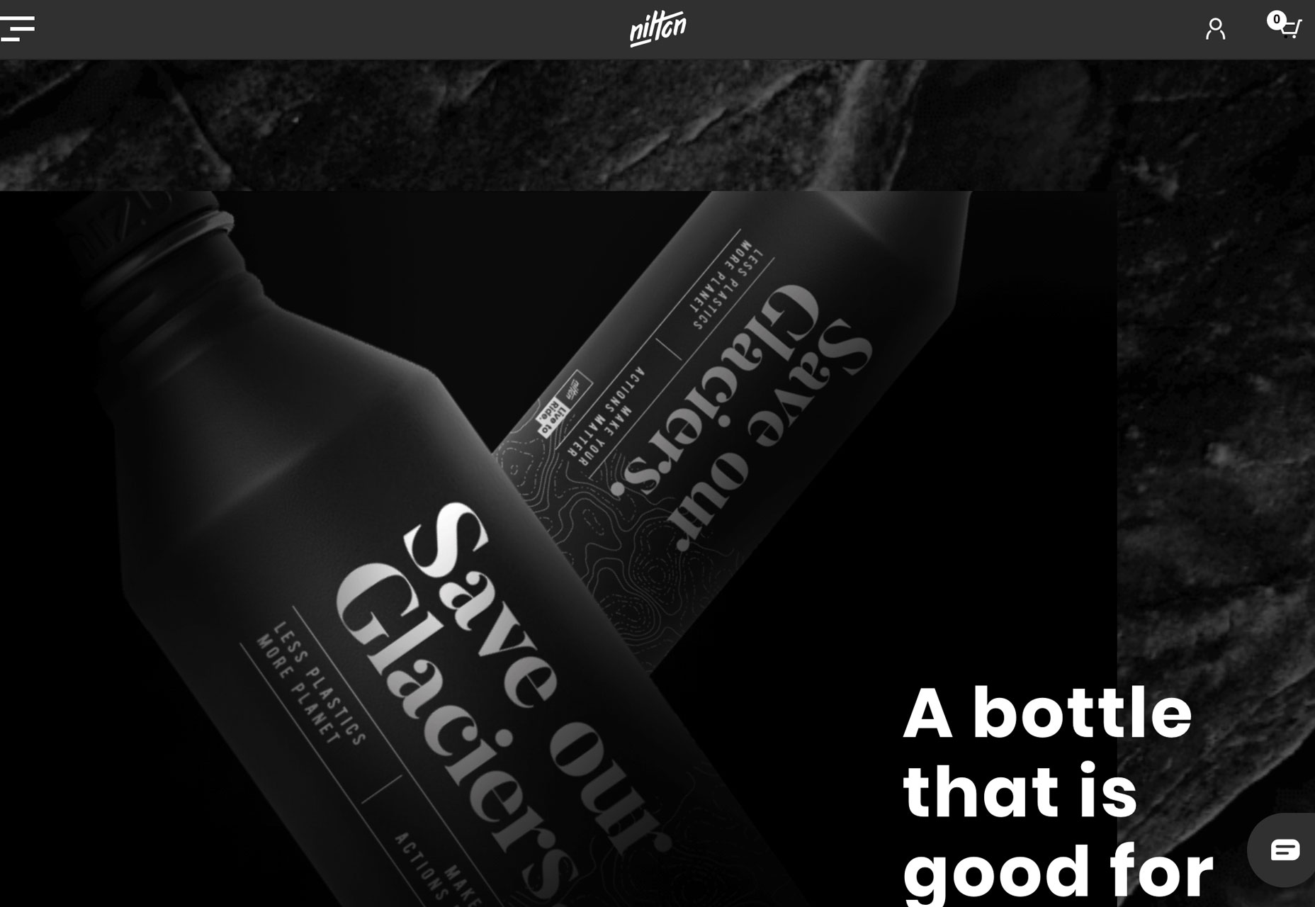 3 Essential Design Trends, January 2019 nitton