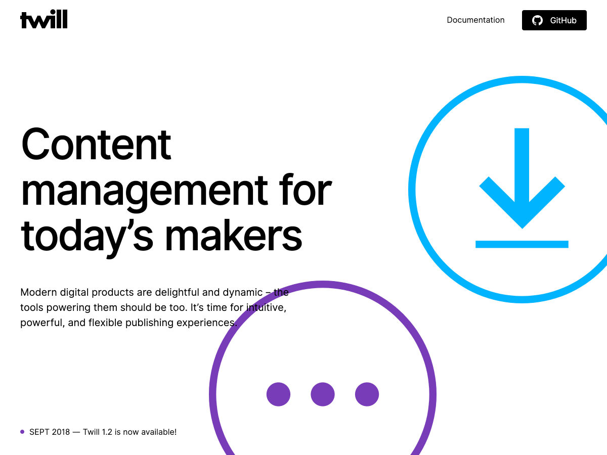 Popular design news of the week: December 31, 2018 - January 6, 2019 twill 1