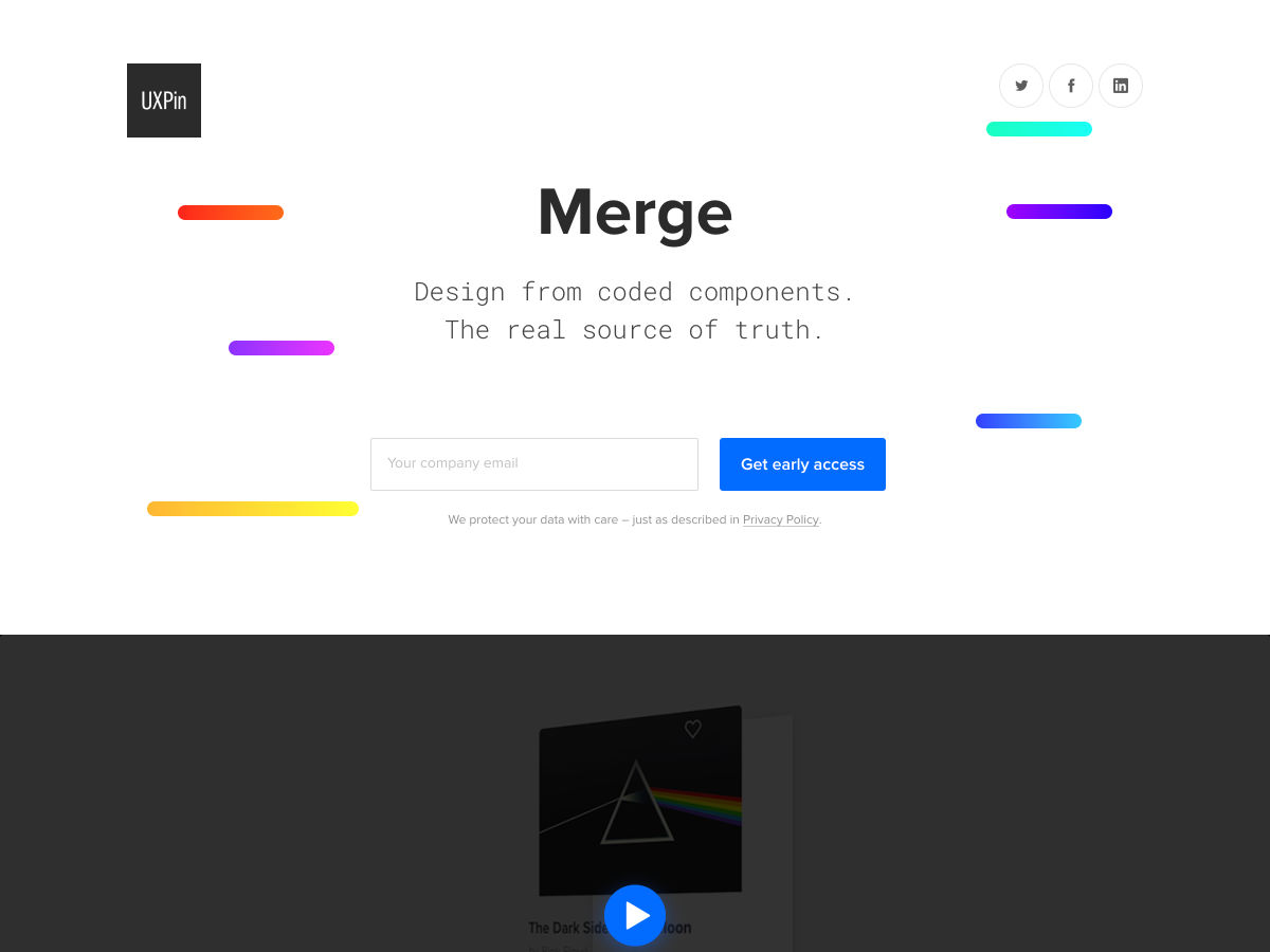 Popular design news of the week: December 31, 2018 - January 6, 2019 merge