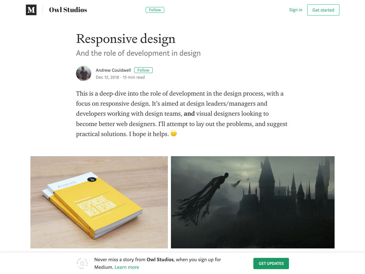 Popular design news of the week: December 31, 2018 - January 6, 2019 responsive 7
