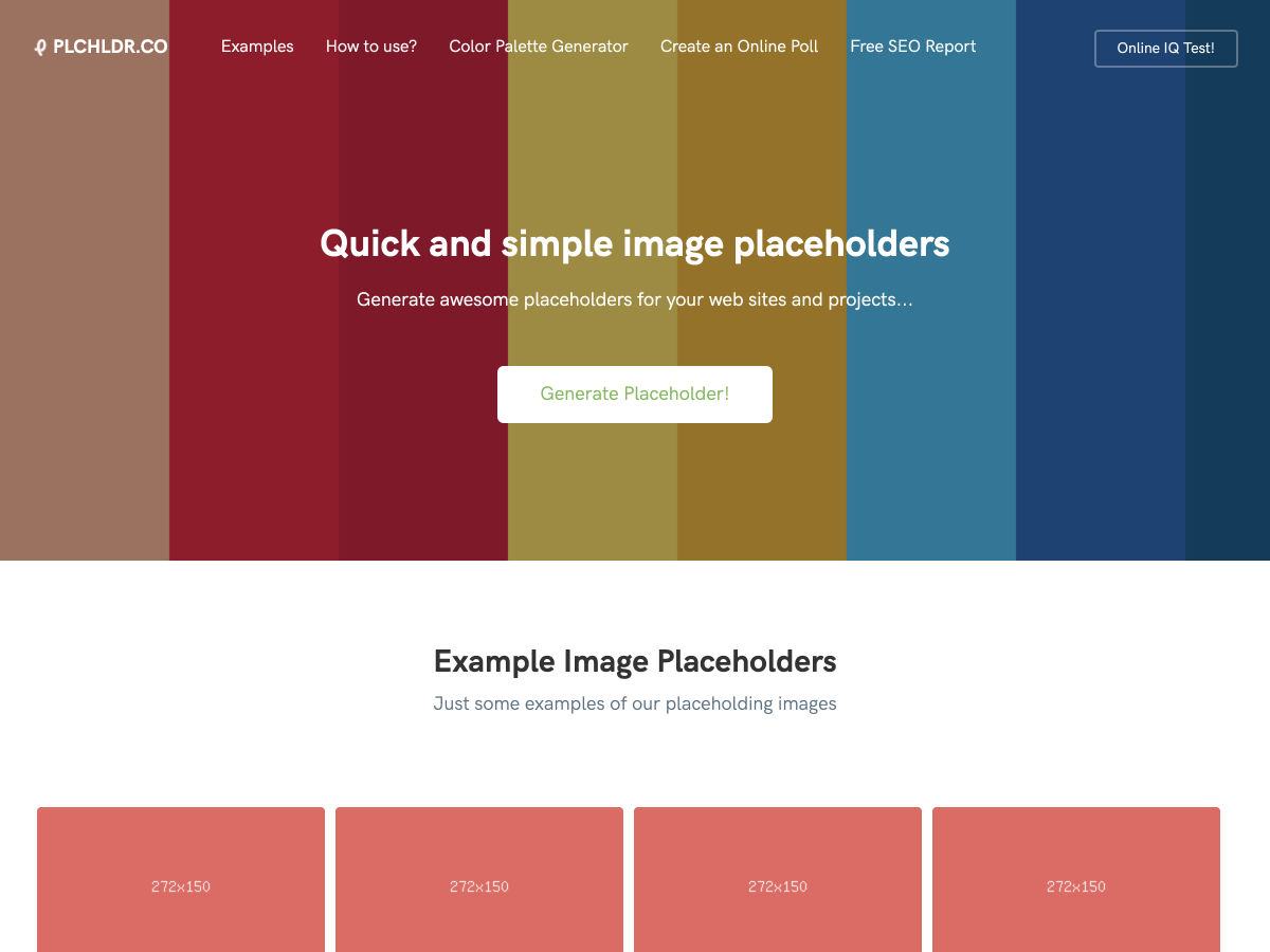 Popular design news of the week: December 24, 2018 - December 30, 2018 placeholders