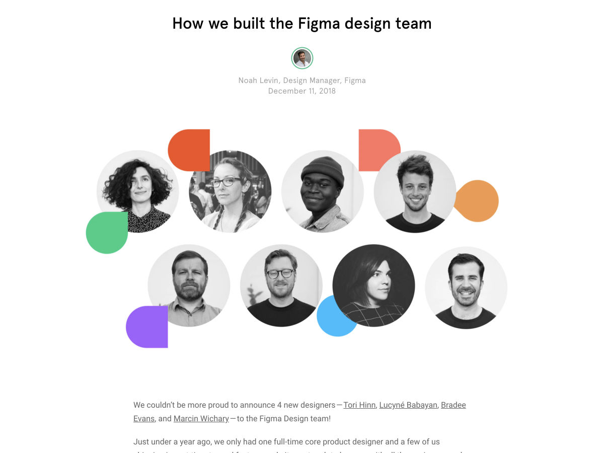 Popular design news of the week: December 24, 2018 - December 30, 2018 figma 19