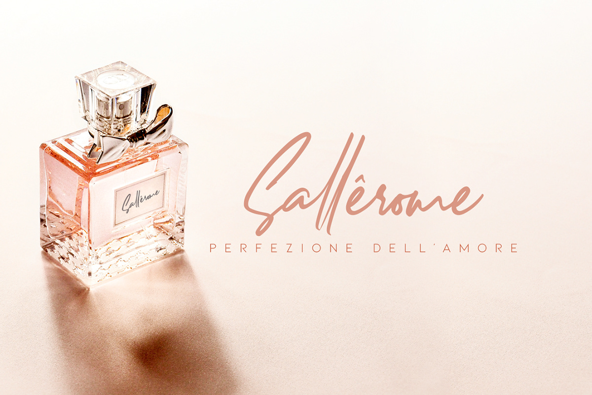 Free Download: Dellamonde Font d7