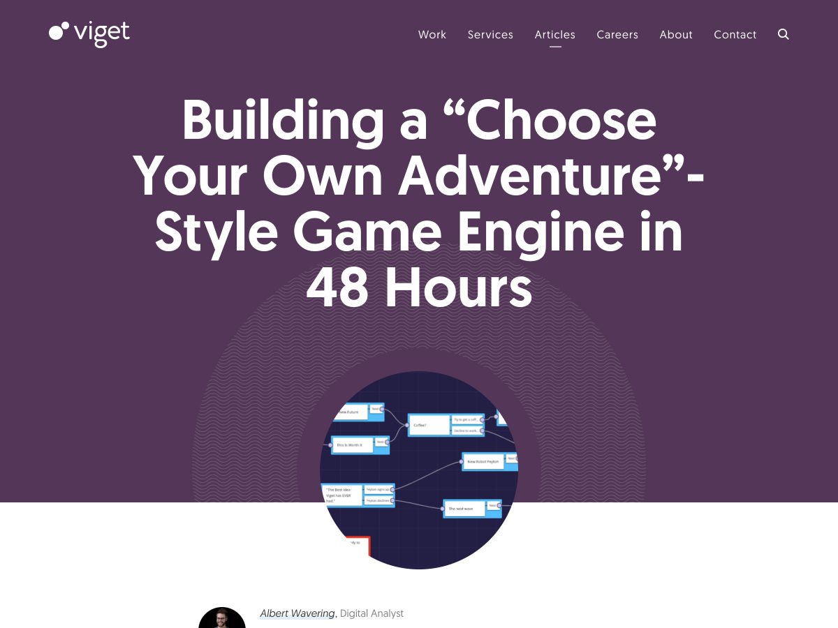 Popular design news of the week: December 17, 2018 - December 23, 2018 adventure