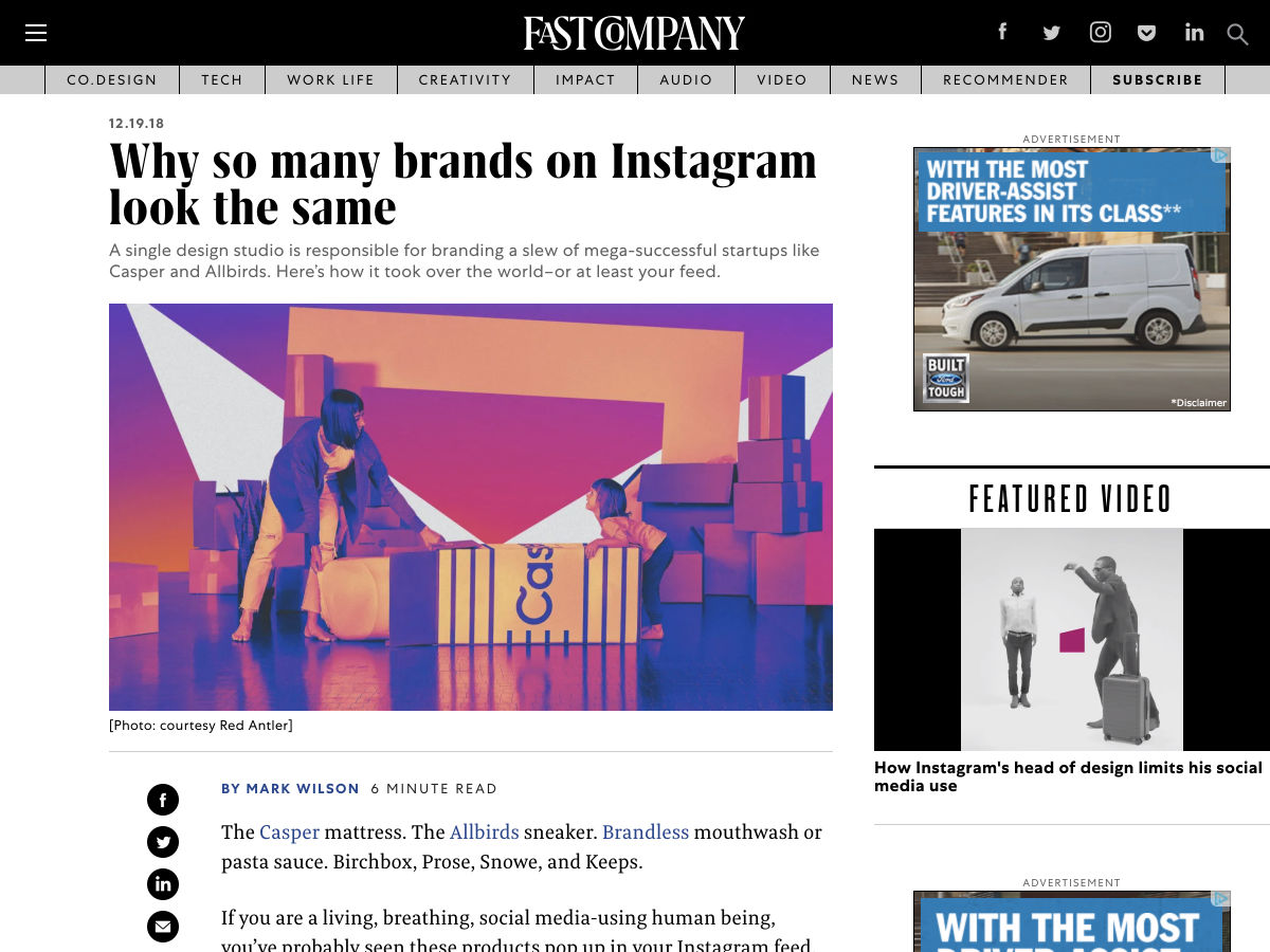 Popular design news of the week: December 17, 2018 - December 23, 2018 instagram 13