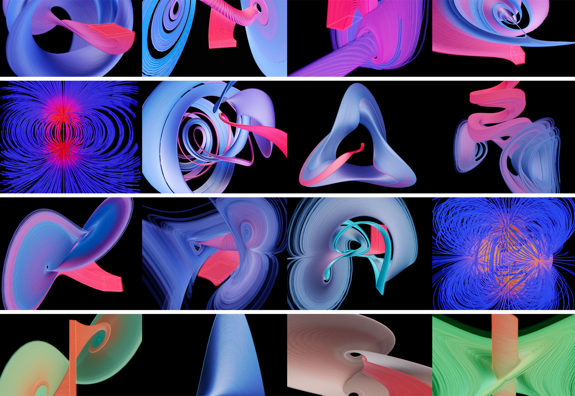 What’s New for Designers, December 2018 fibre