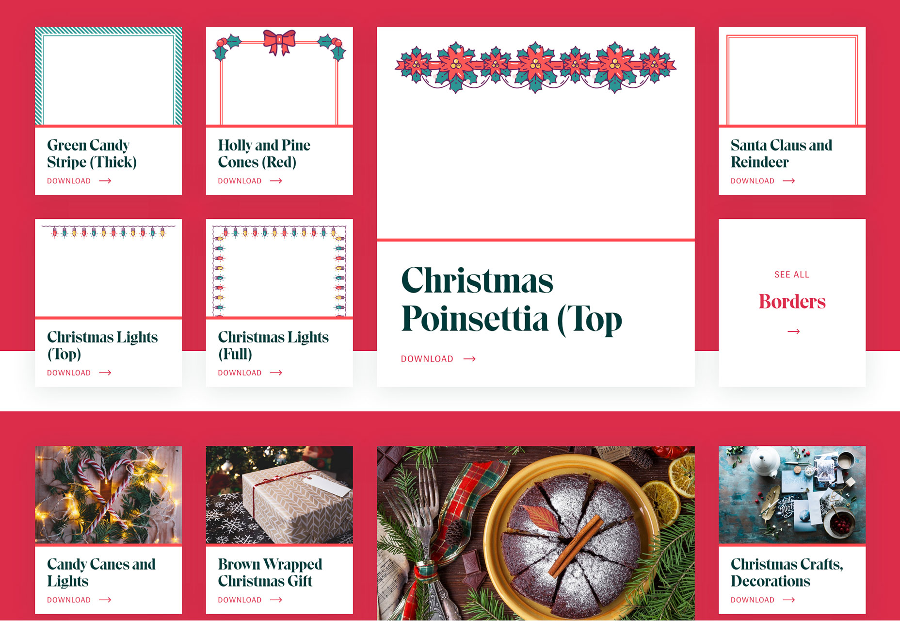 What’s New for Designers, December 2018 xmas-hq