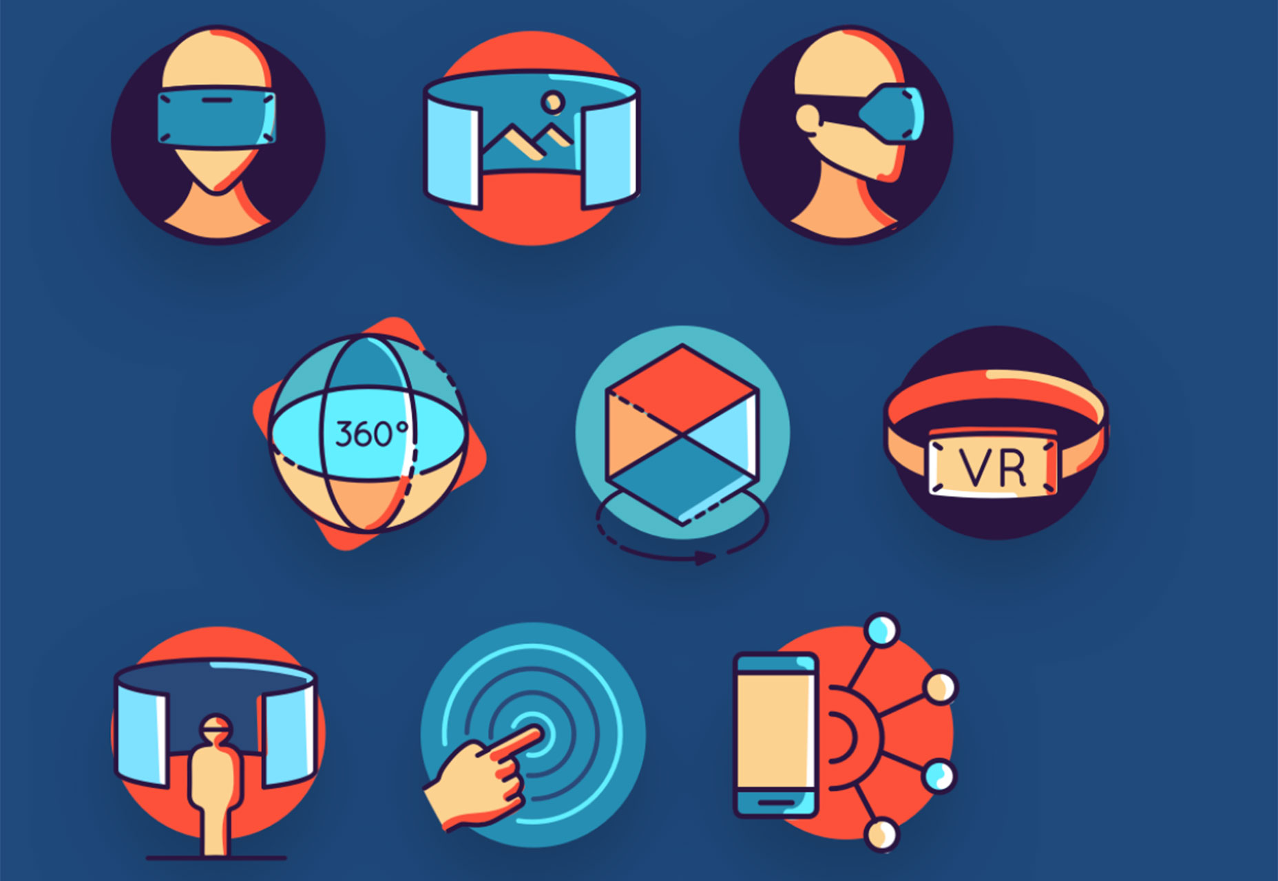 What’s New for Designers, December 2018 ar-vr