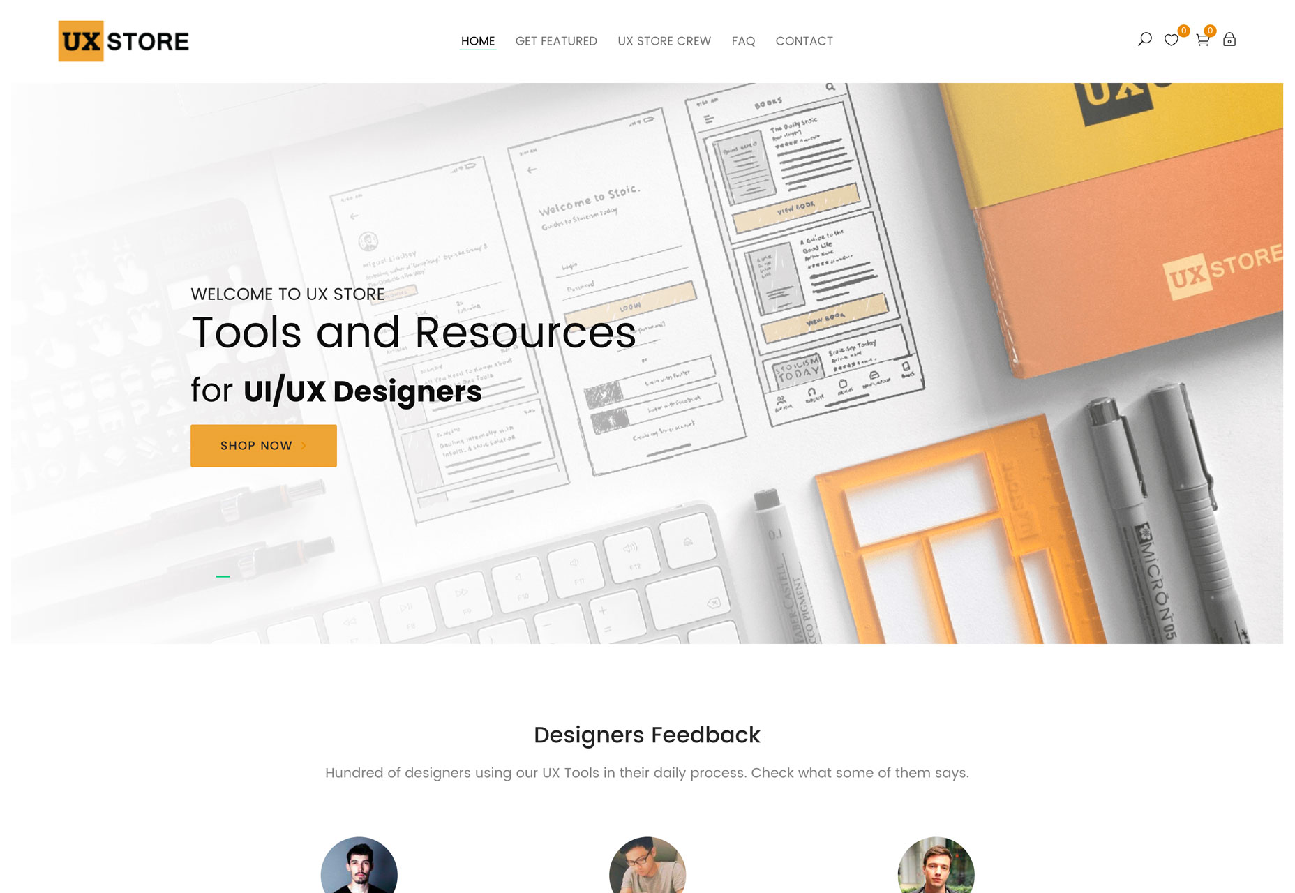 What’s New for Designers, December 2018 ux-store