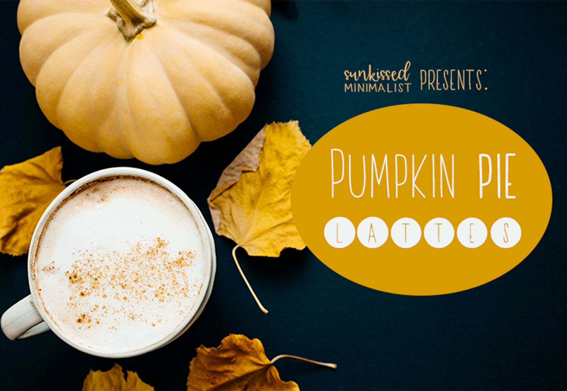 What’s New for Designers, December 2018 pumpkin-pie