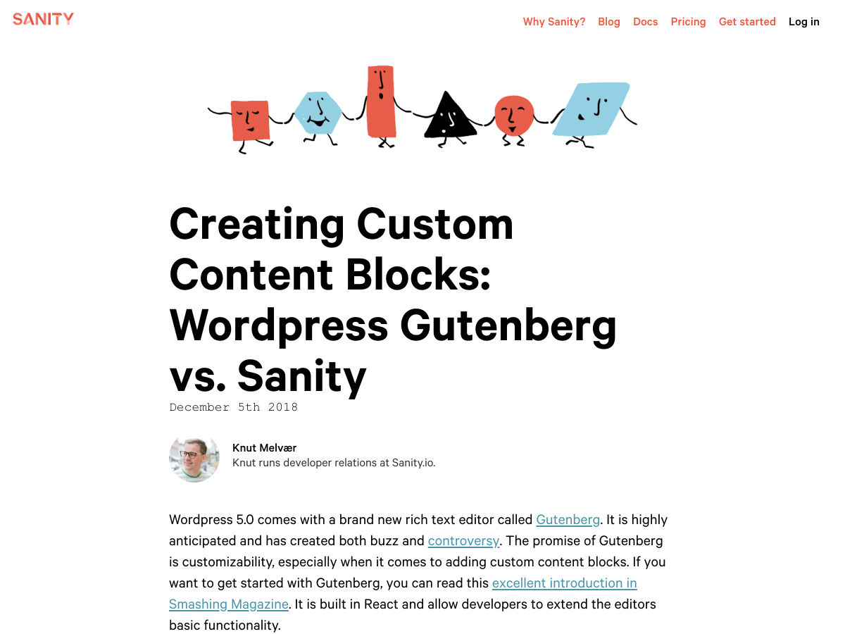 Popular design news of the week: December 10, 2018 - December 16, 2018 wordpress 22