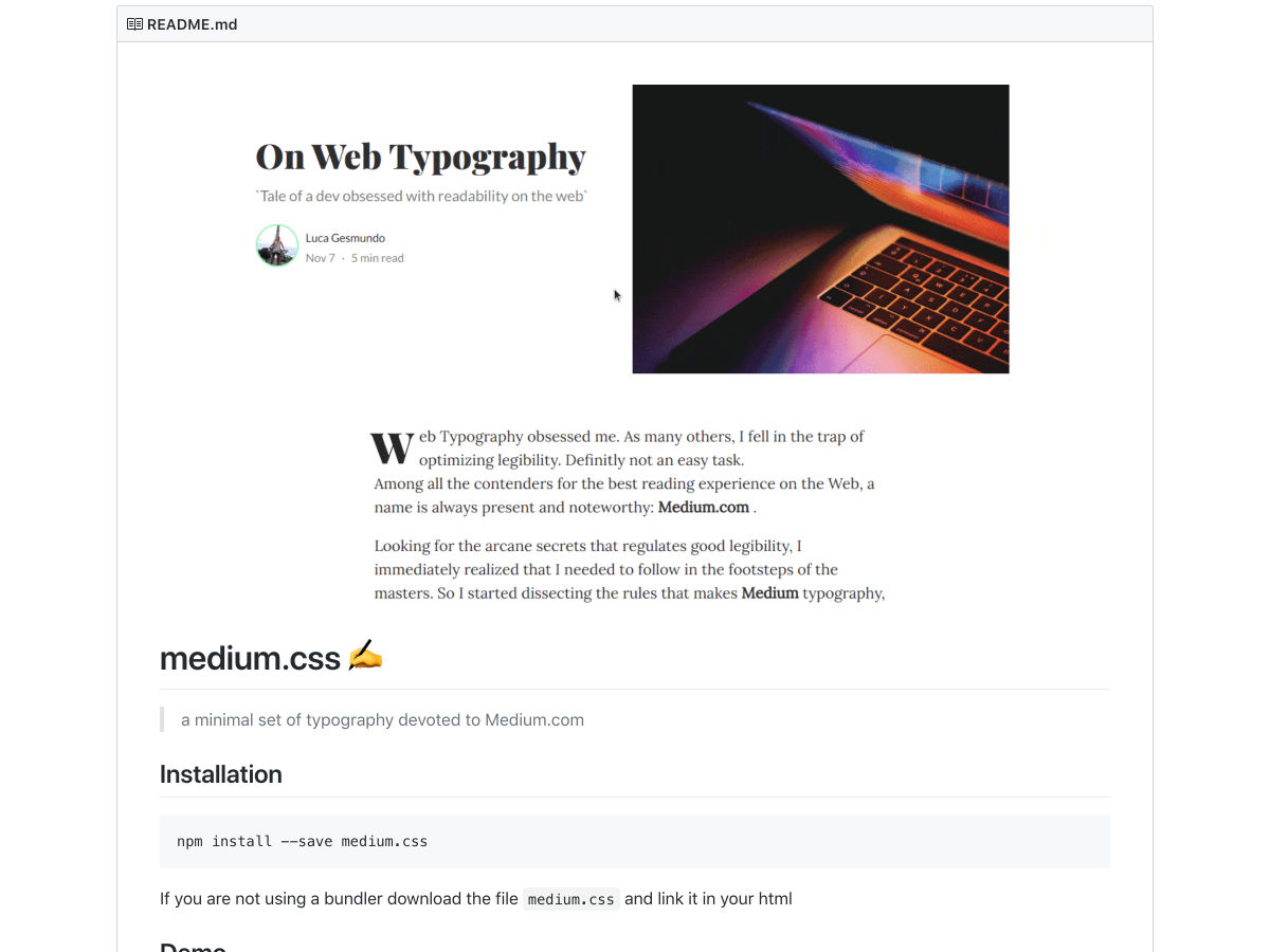 Popular design news of the week: December 10, 2018 - December 16, 2018 mediumcss