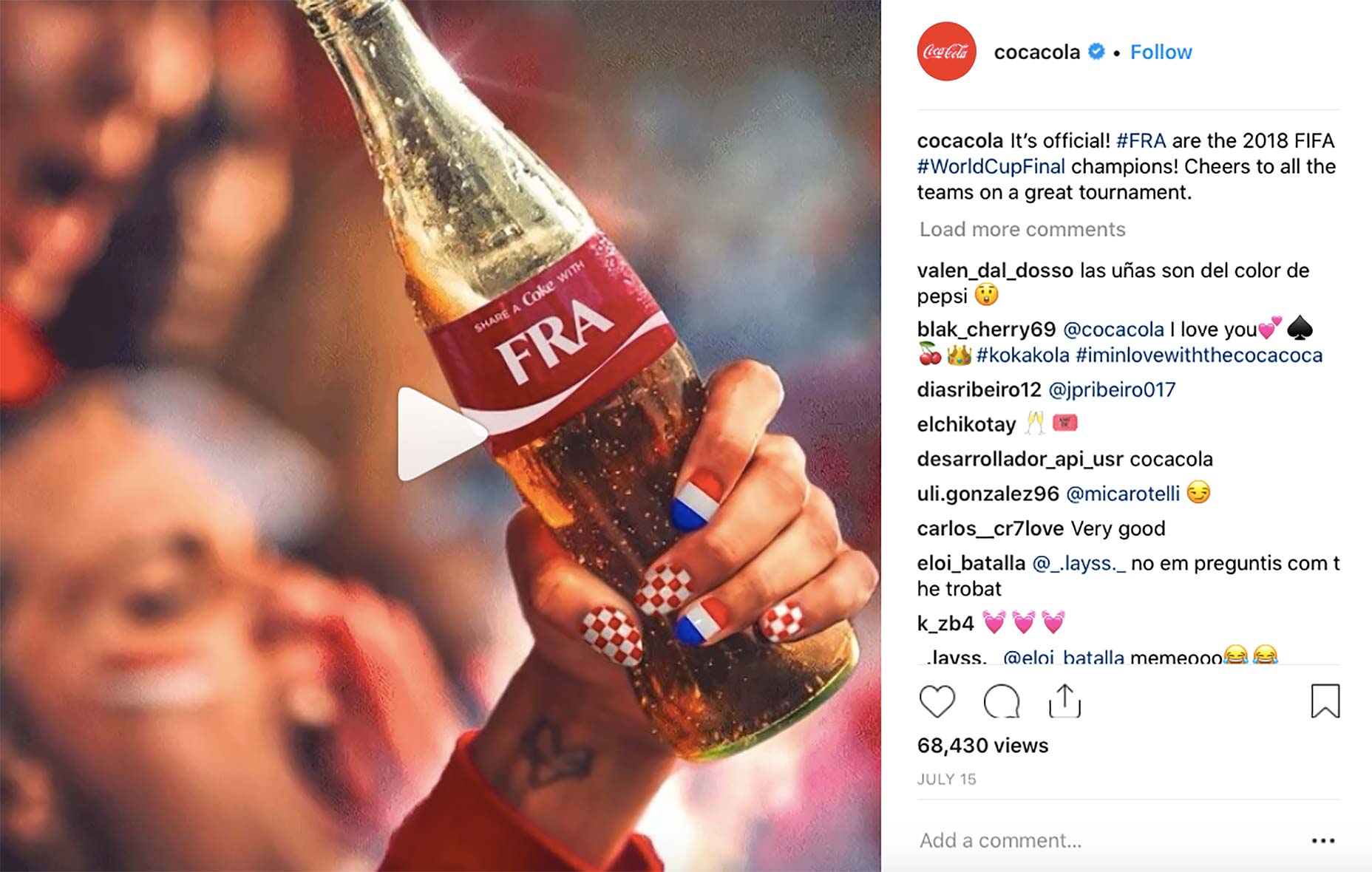 How to Create a Visually Appealing Instagram 004