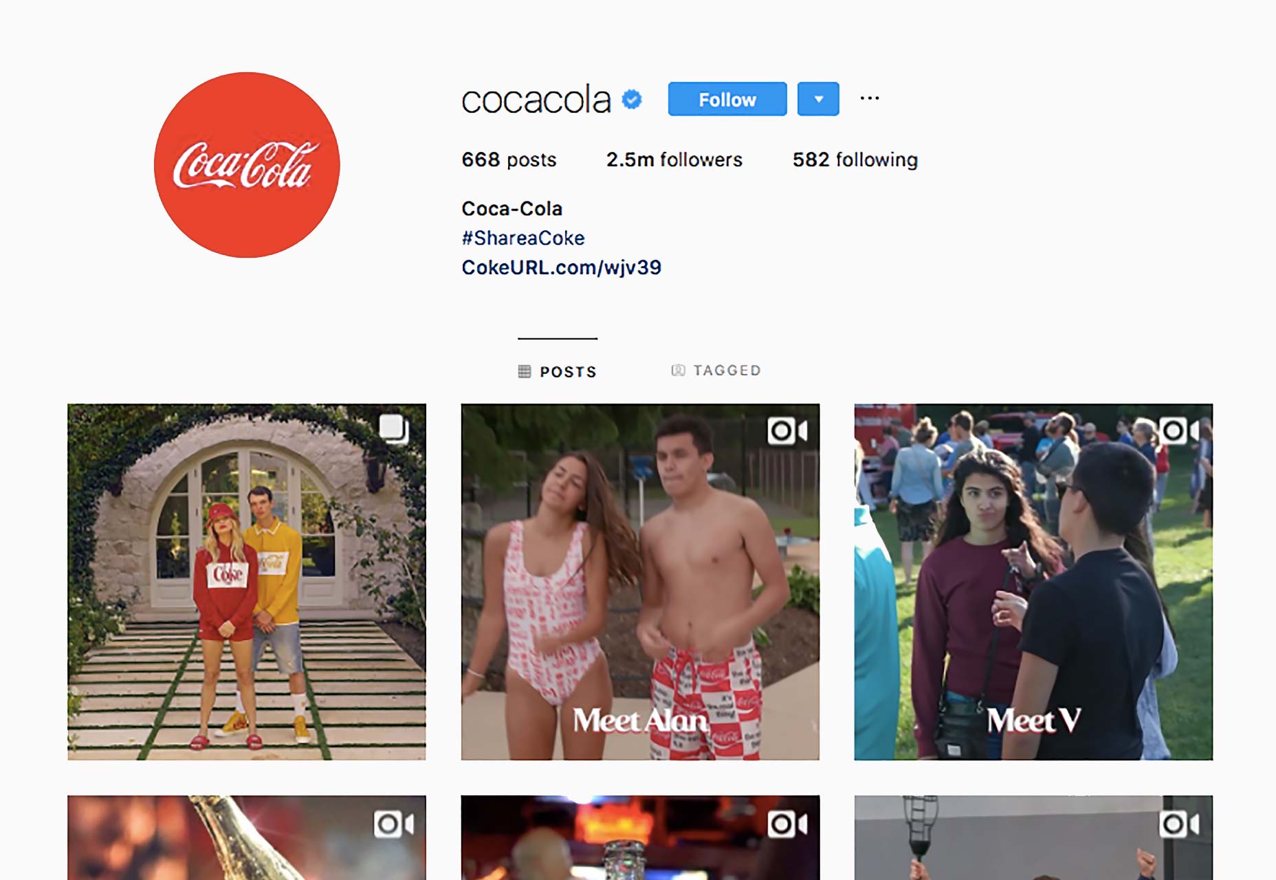 How to Create a Visually Appealing Instagram 003