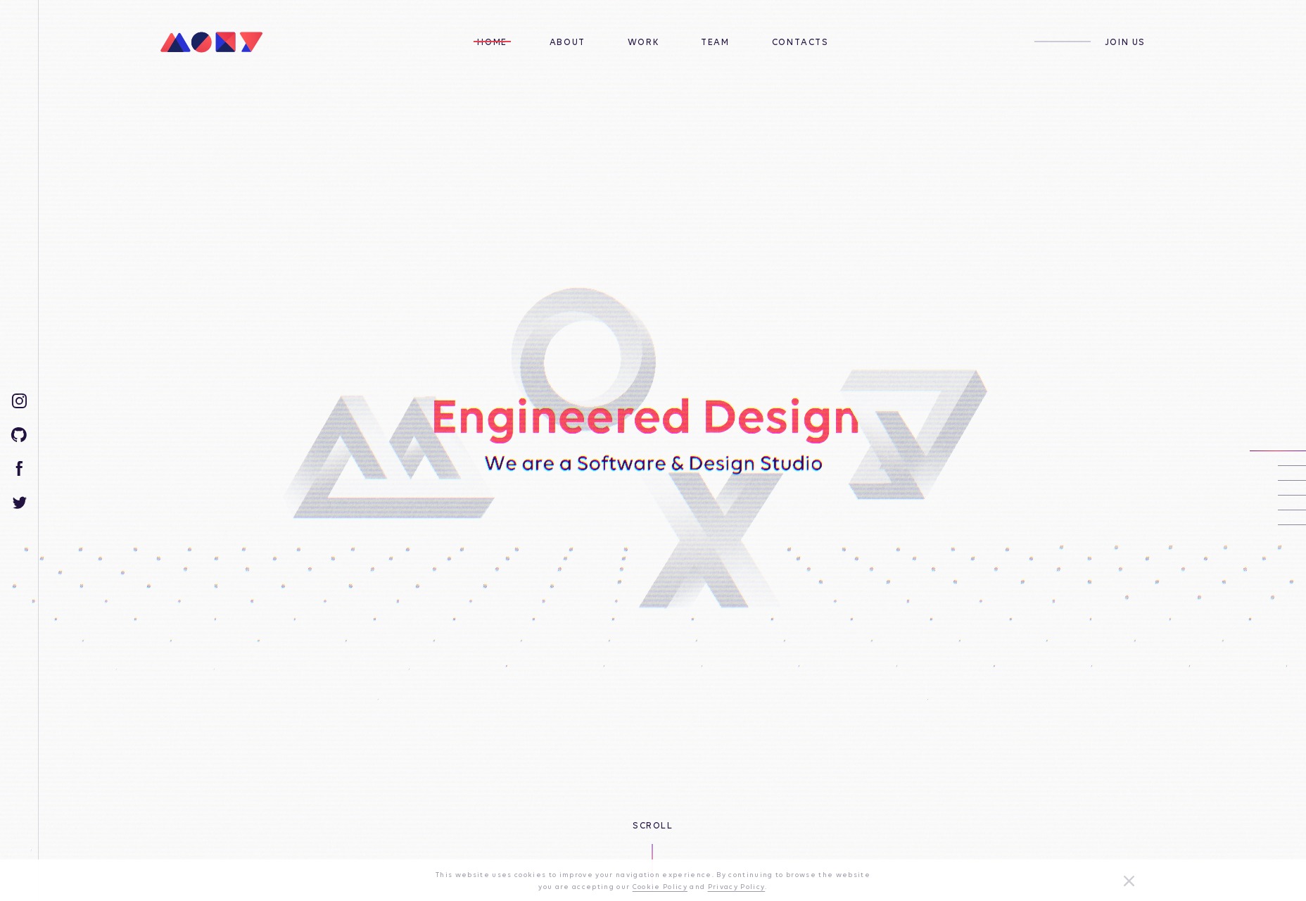 20 Best New Portfolios, December 2018 12-MOXY