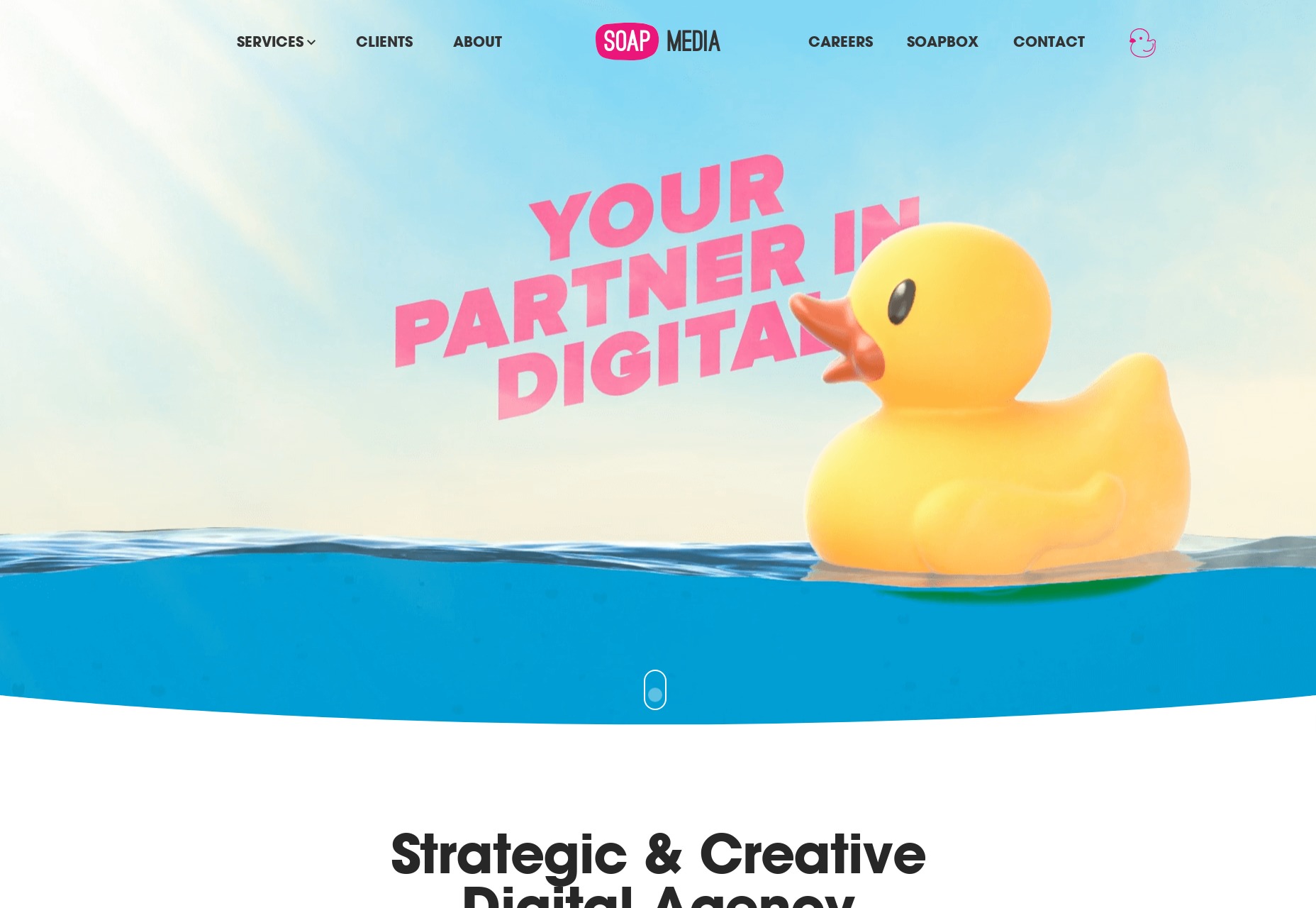20 Best New Portfolios, December 2018 14-Soap