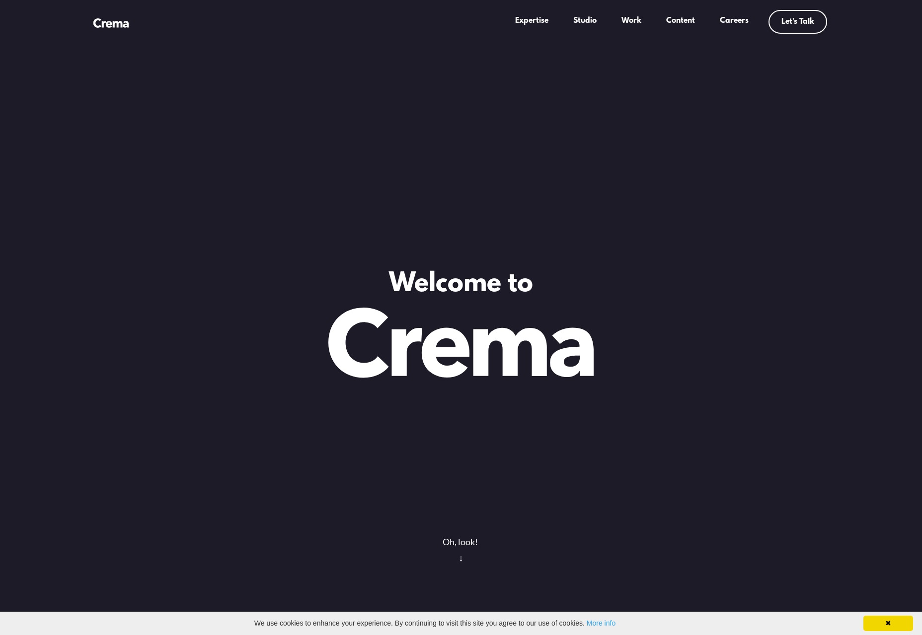 20 Best New Portfolios, December 2018 16-Crema