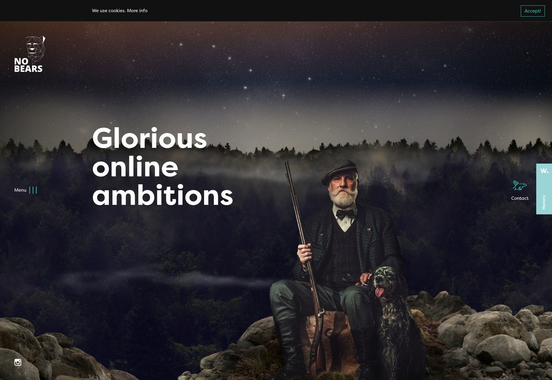 20 Best New Portfolios, December 2018 17-NoBears