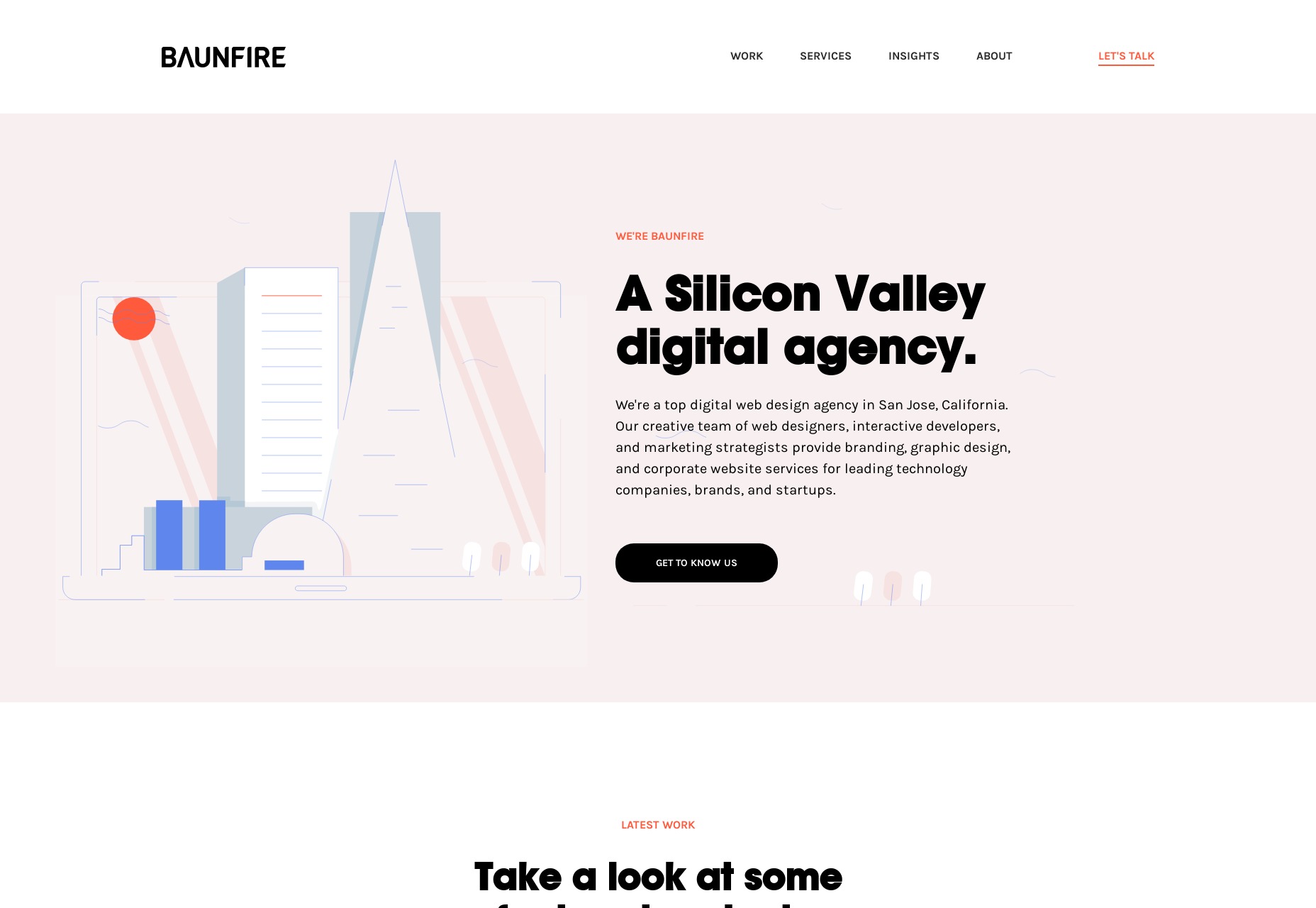 20 Best New Portfolios, December 2018 18-Baunfire