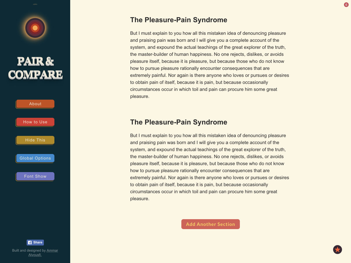 Popular design news of the week: December 3, 2018 - December 9, 2018 pairandcompare