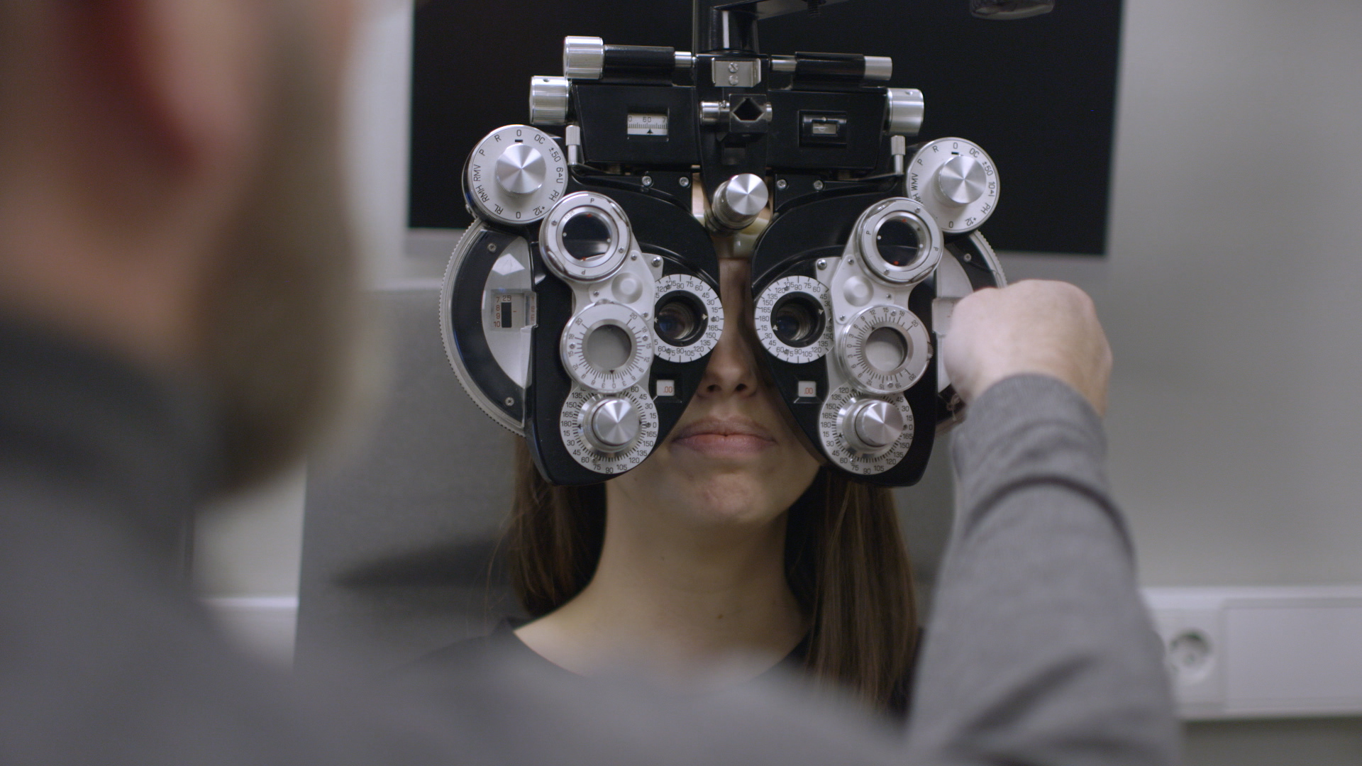 Free Download: Optician Sans Optician Sans Optician