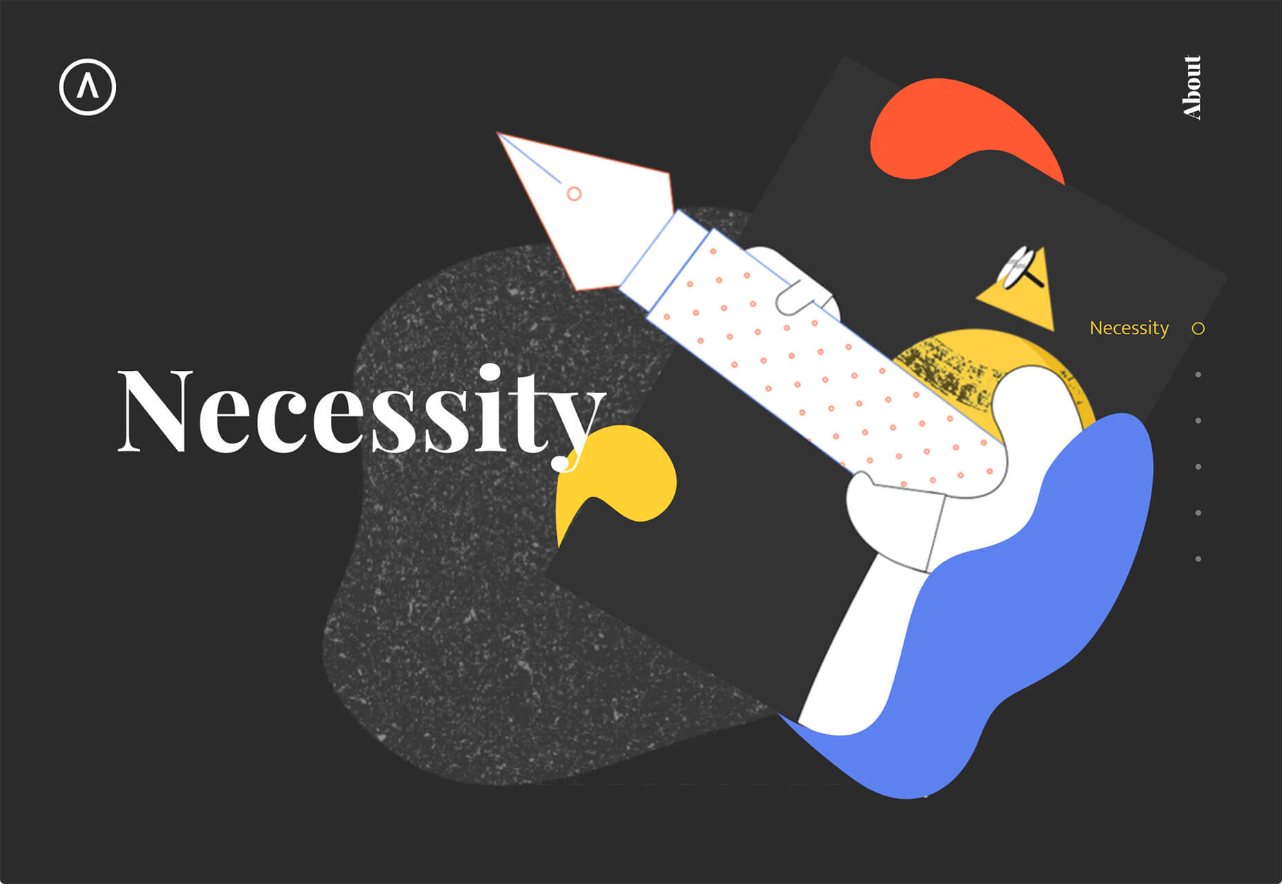 20 Freshest Web Designs, December 2018 siliconvalleydesign
