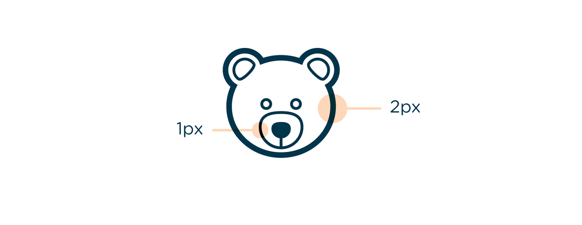 Free Download: Baby Icon Pack boo