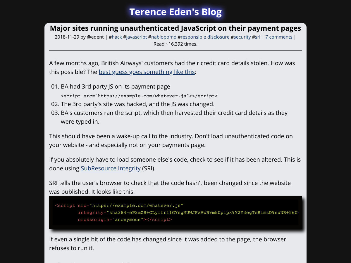 paymentpages