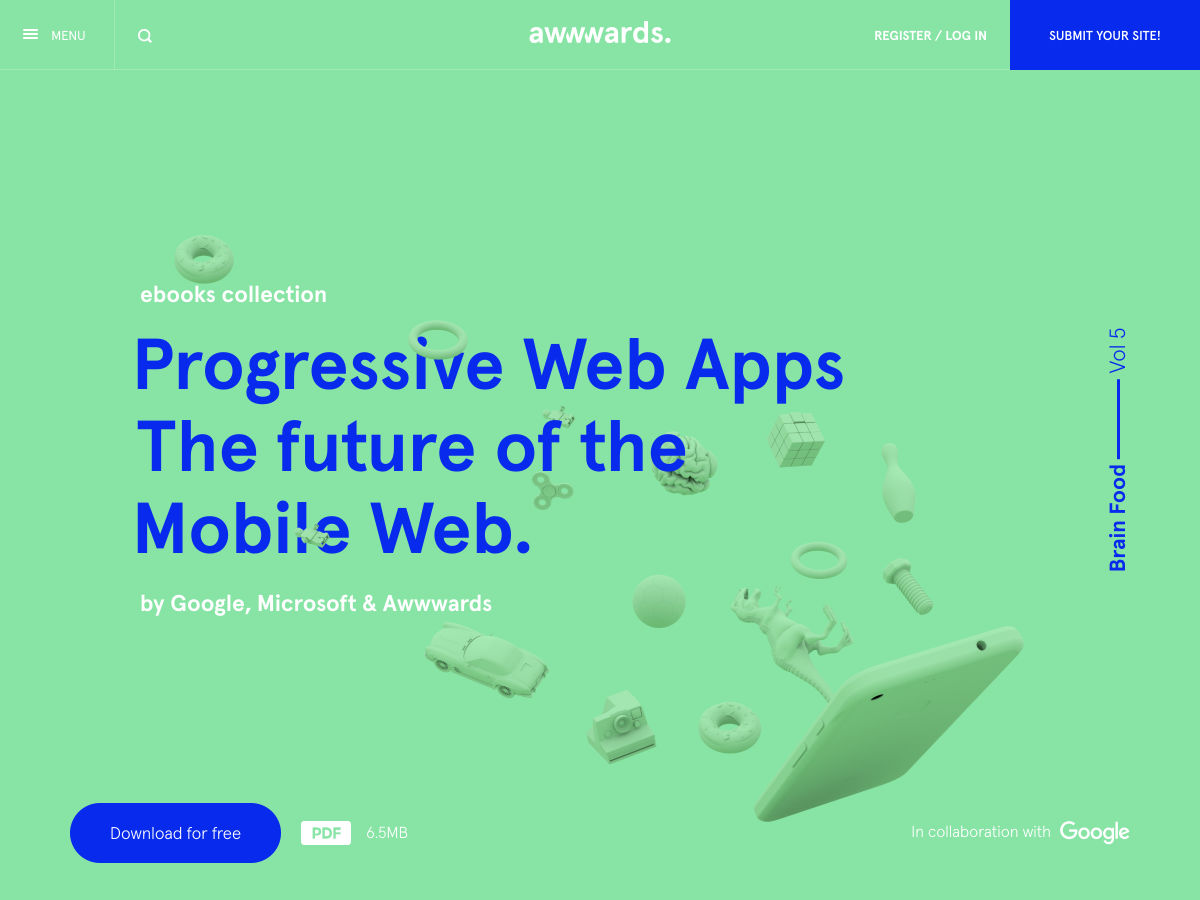 progressive 1
