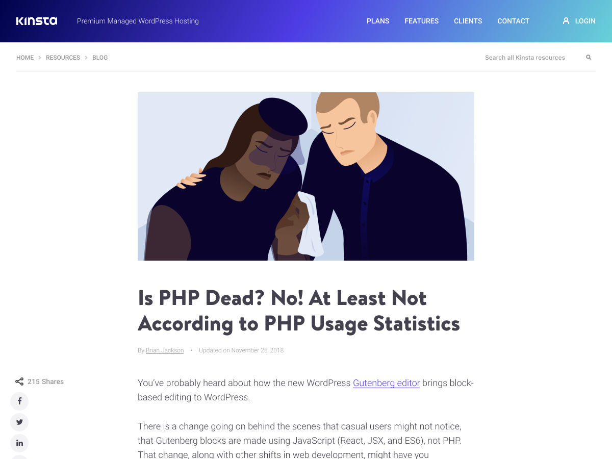 phpdead