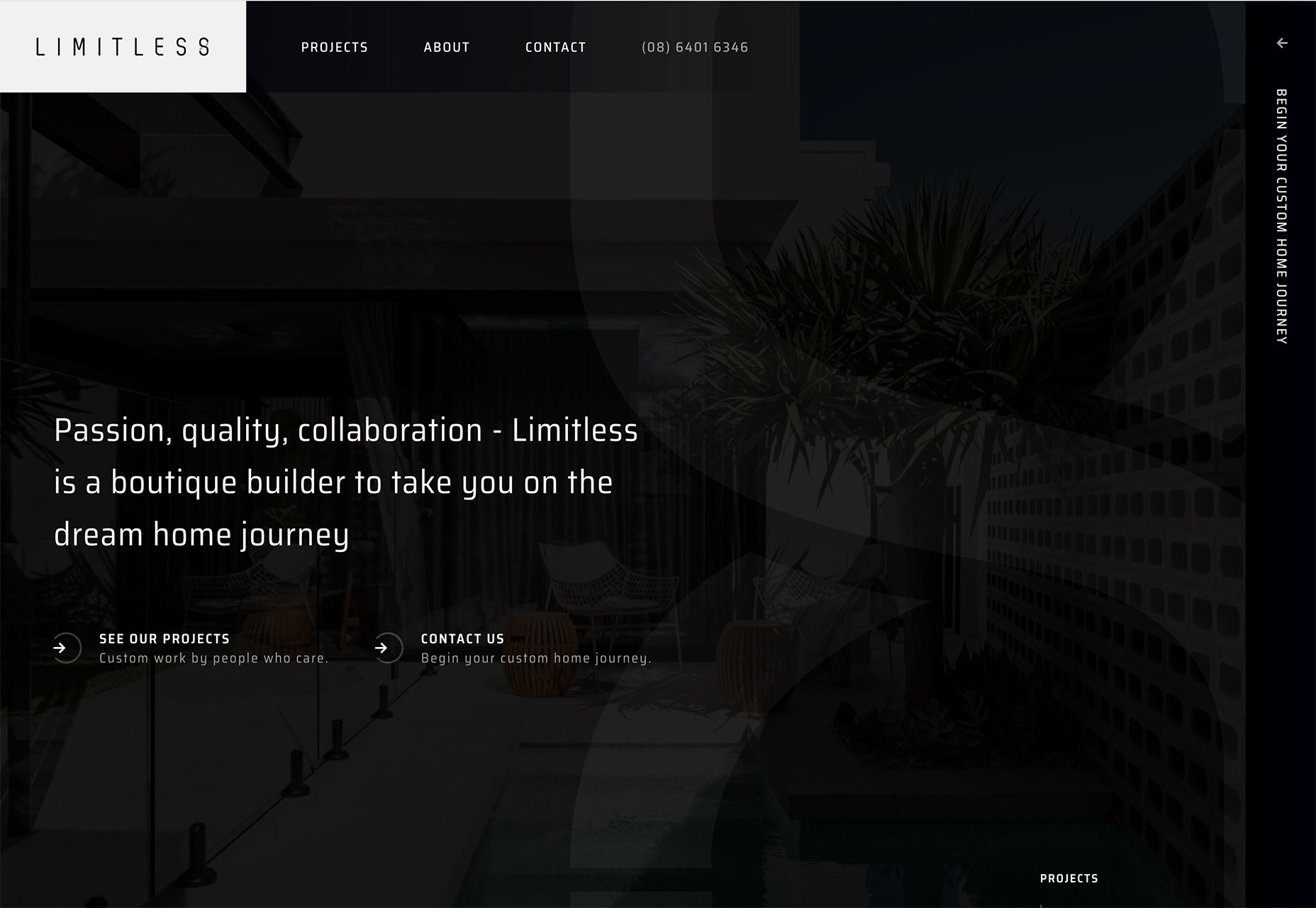 3 Essential Design Trends, December 2018 limitless