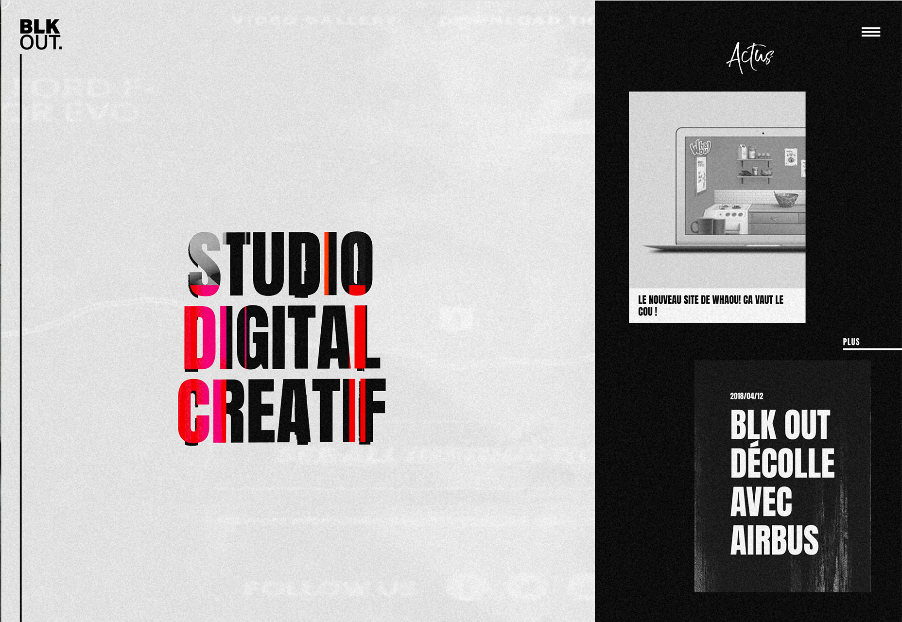 3 Essential Design Trends, December 2018 creatif