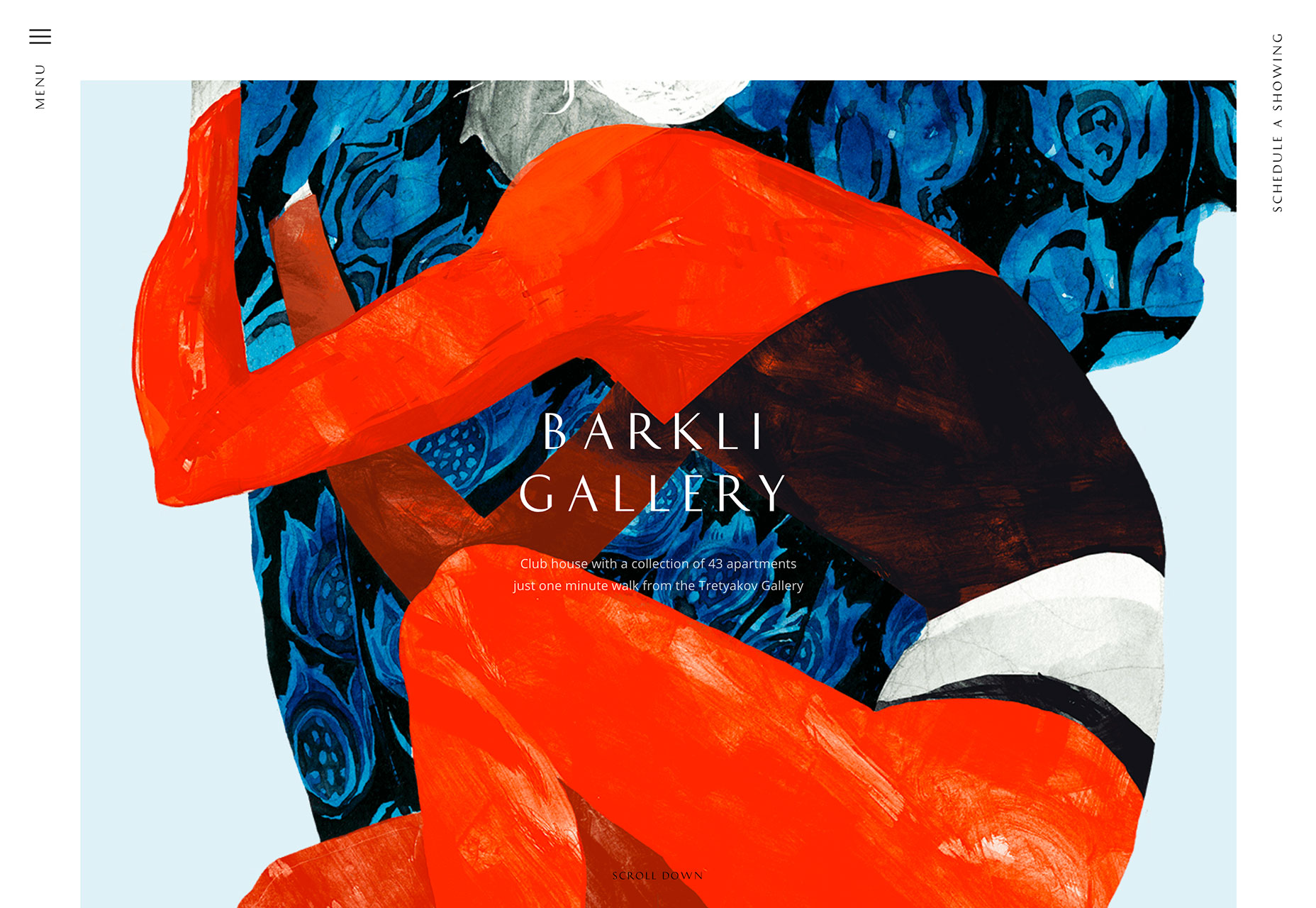 3 Essential Design Trends, December 2018 barkli