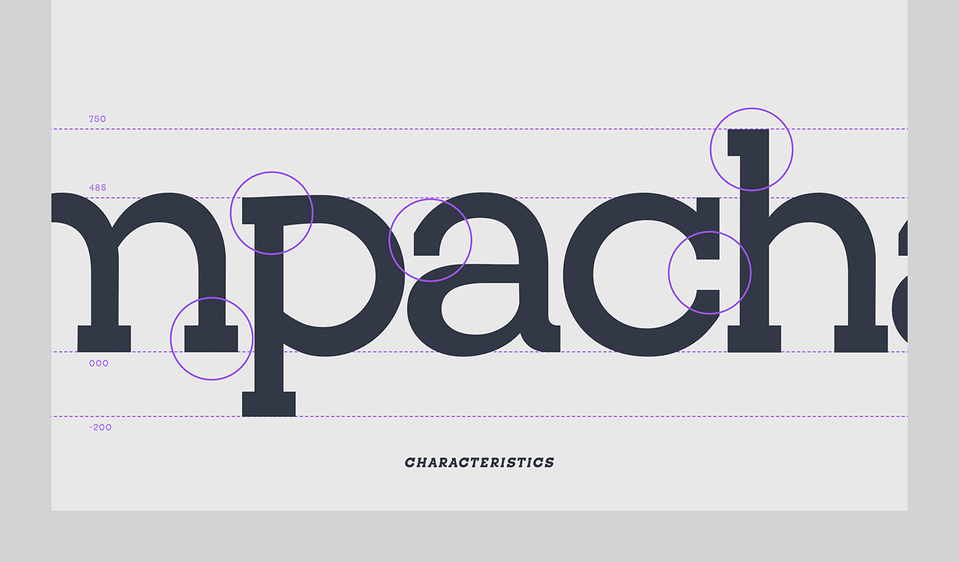 Free Download: Pardal Regular & Italic p5
