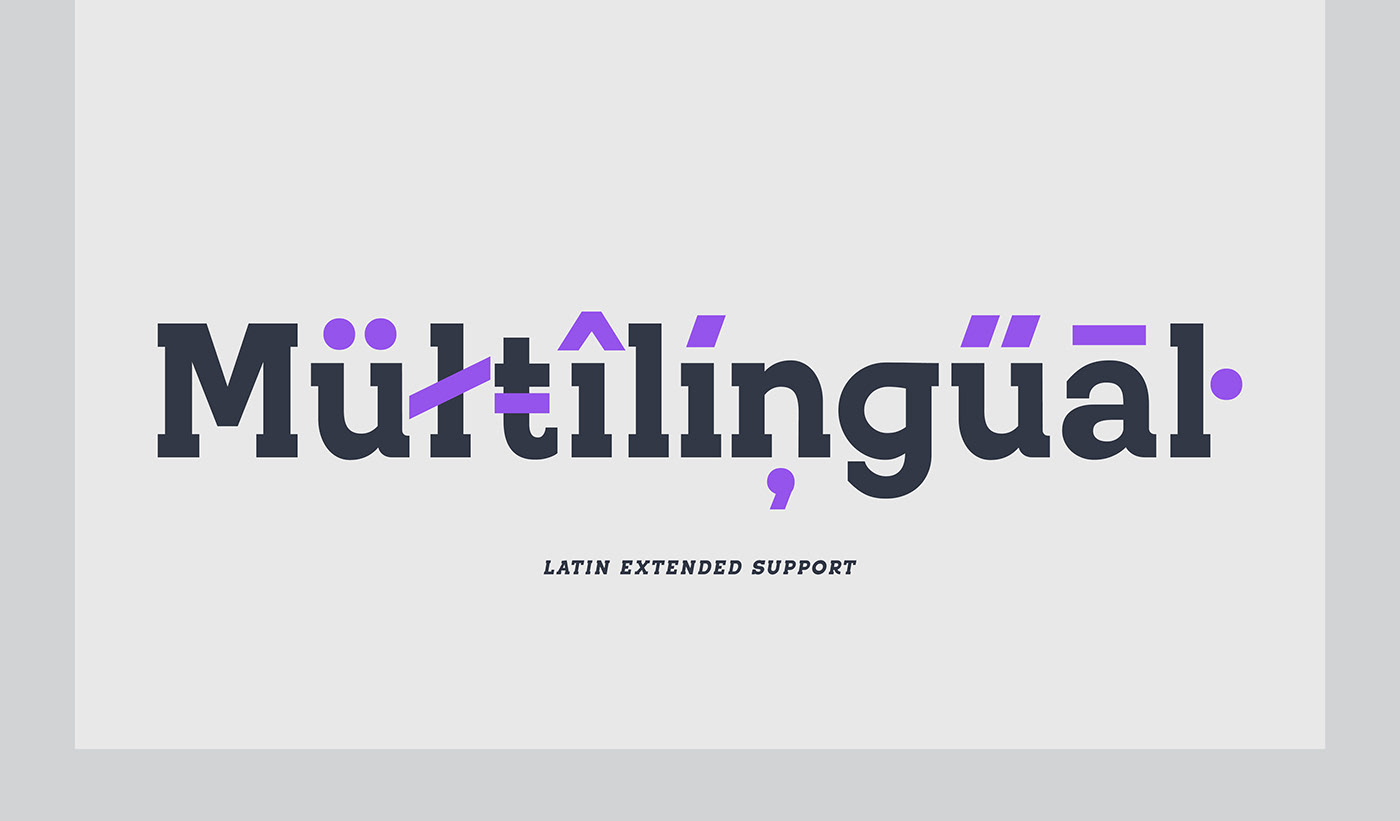 Free Download: Pardal Regular & Italic p8