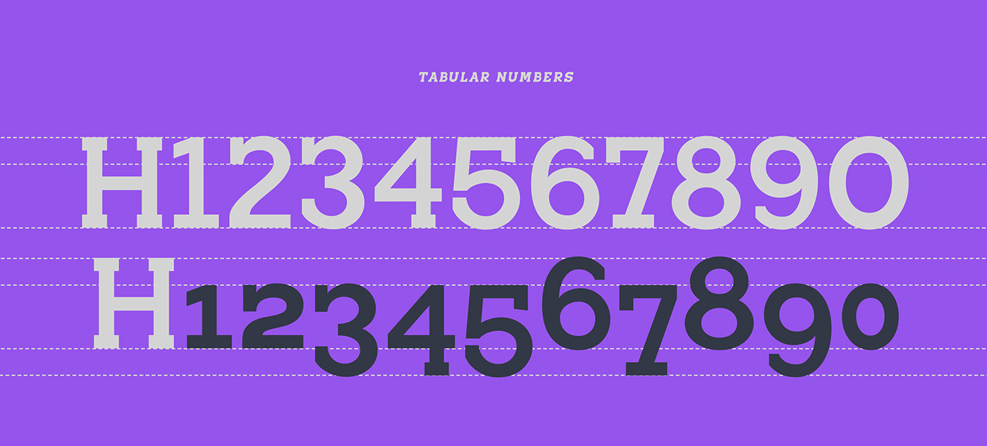 Free Download: Pardal Regular & Italic p11