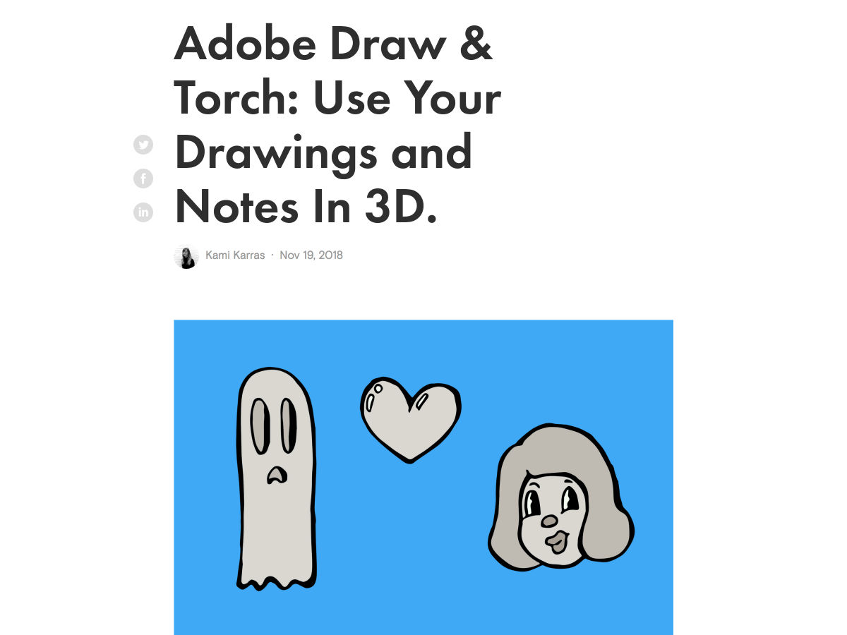 adobedraw