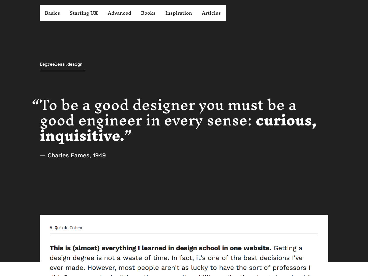 designschool