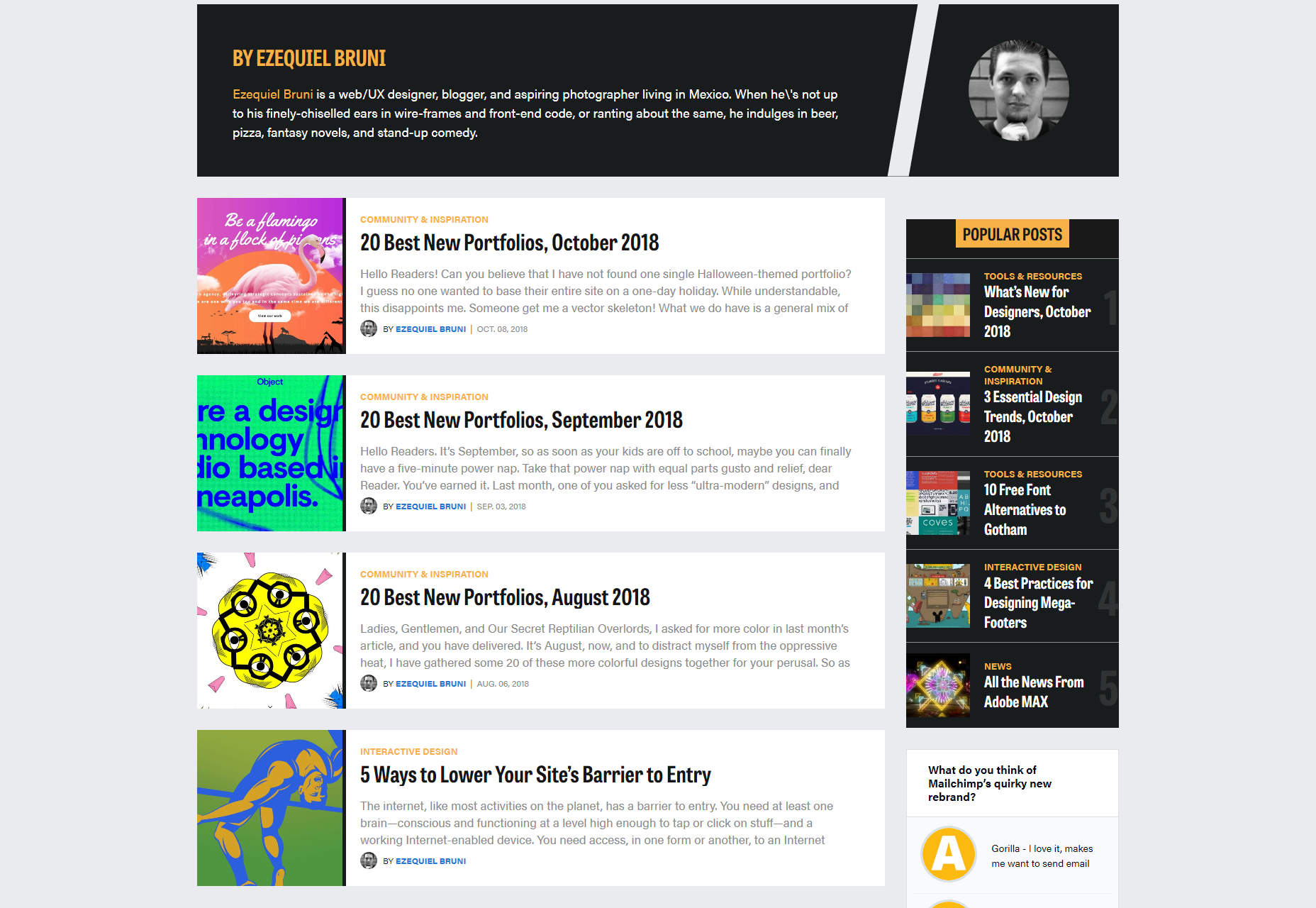 5 Tips for Using Curation as a Content Strategy 01-me