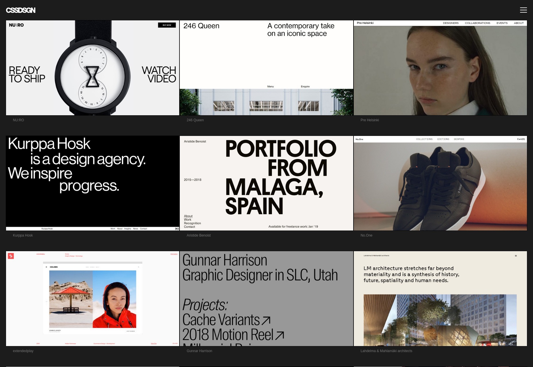 5 Tips for Using Curation as a Content Strategy 02-cssgallery