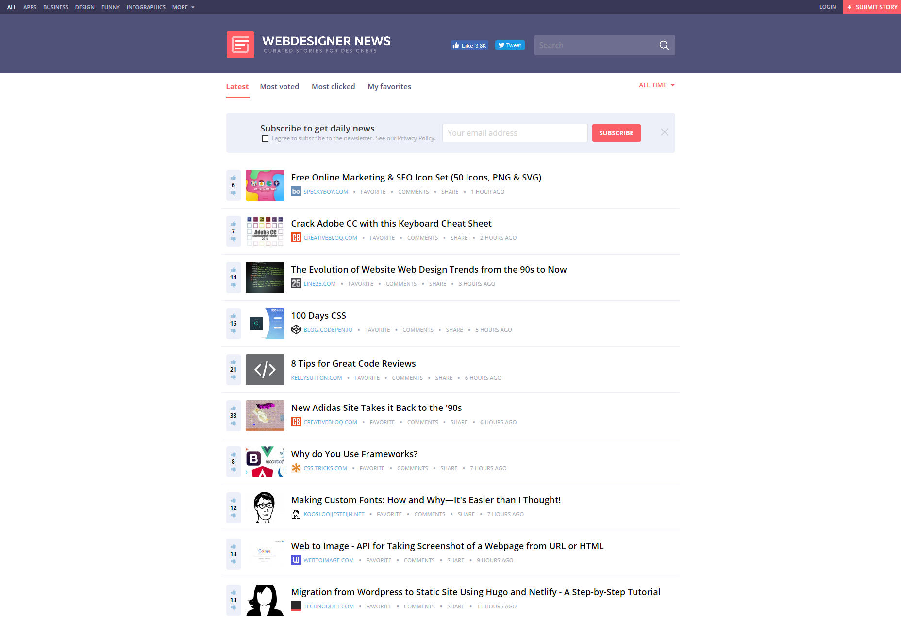 5 Tips for Using Curation as a Content Strategy 04-wdn