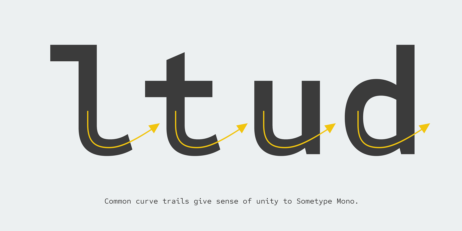 Free Download: Sometype Mono s4