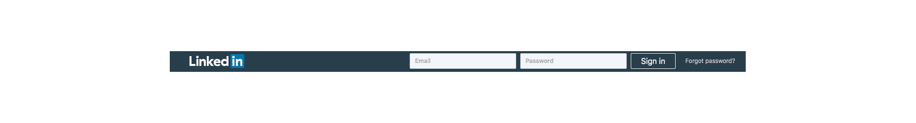 How to Add Innovation to UI Design Patterns li