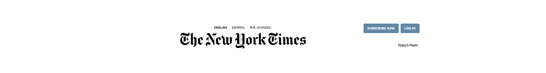 How to Add Innovation to UI Design Patterns nyt