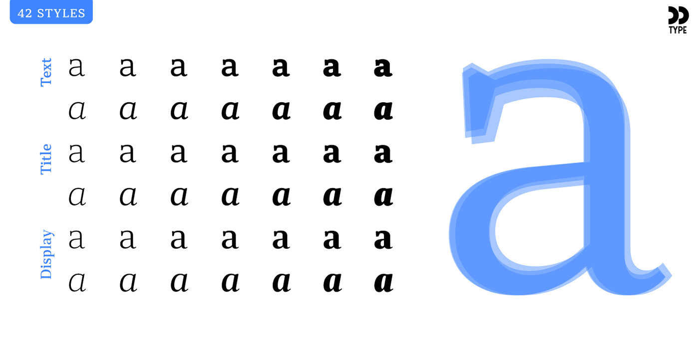 Free Download: Rolleston Light & Rolleston Light Italic r2