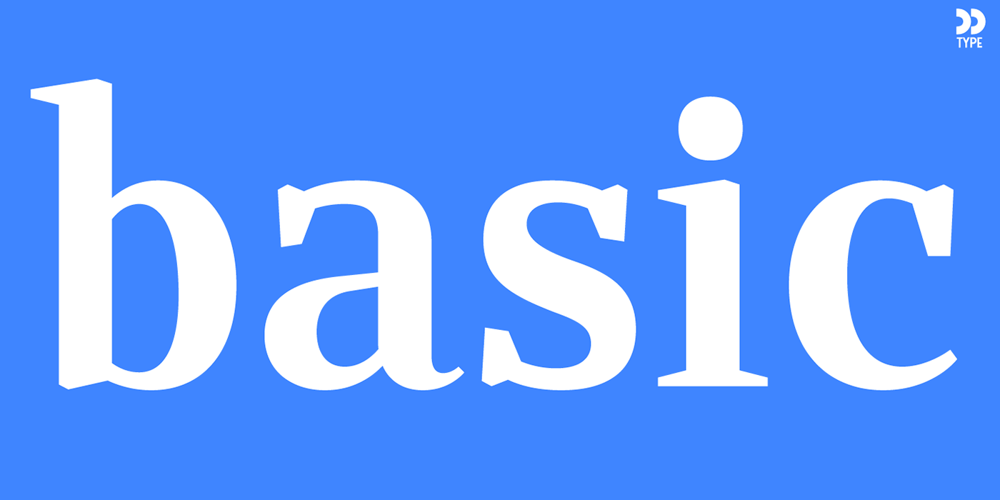 Free Download: Rolleston Light & Rolleston Light Italic r3