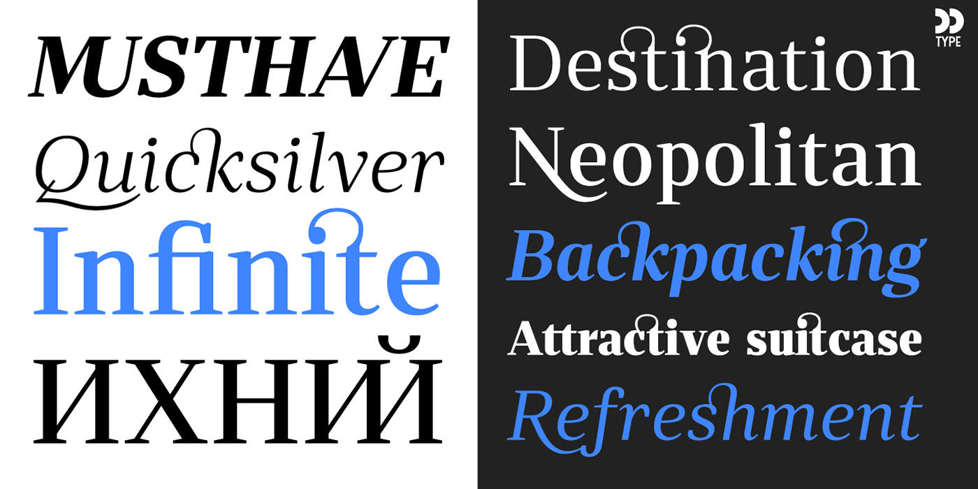 Free Download: Rolleston Light & Rolleston Light Italic r6