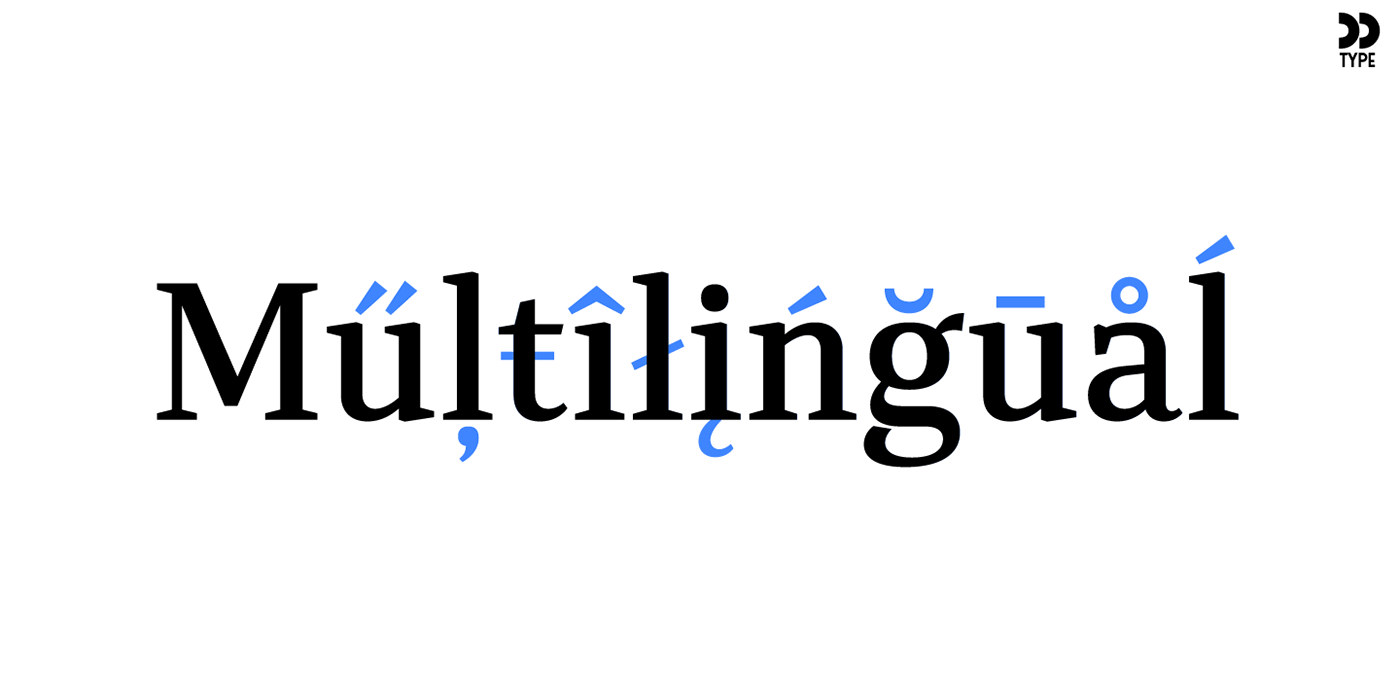 Free Download: Rolleston Light & Rolleston Light Italic r7